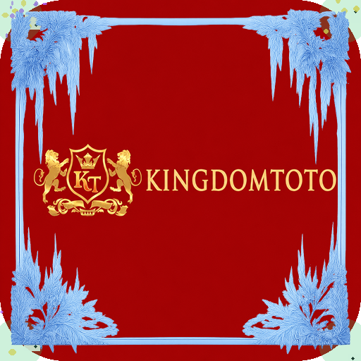 kingdomtoto — mitra unggulan